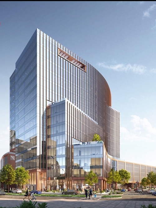 Window Outfitters National Glass Association